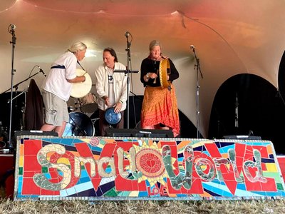 Glastonbury 2022
