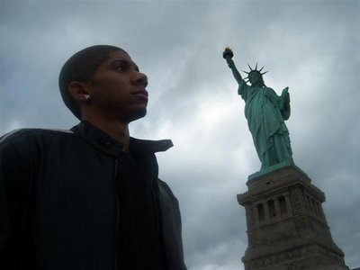 The American Dream