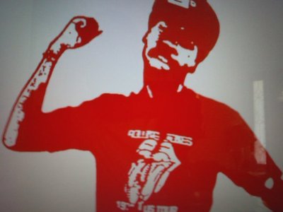 DJ BR the Phenom