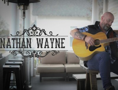 Nathan Wayne photo