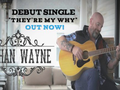 Nathan Wayne photo