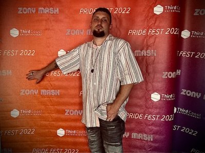 Zony Mash NOLA