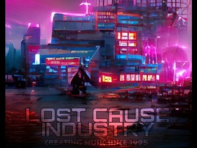 Lost Cause Industry (LCI)