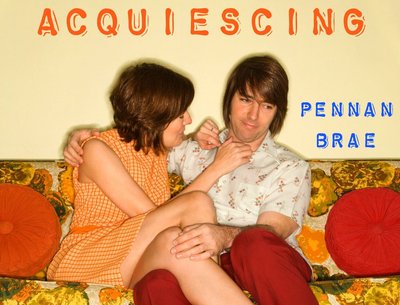Artwork for 'Acquiescing' off 'The Garden Series, Vol. 2: Picked' album.