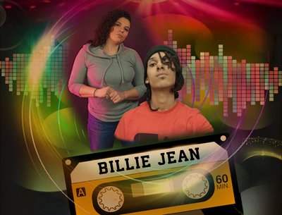 Billie Jean