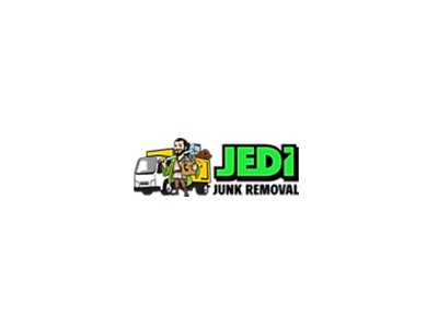 JEDI Junk Removal photo