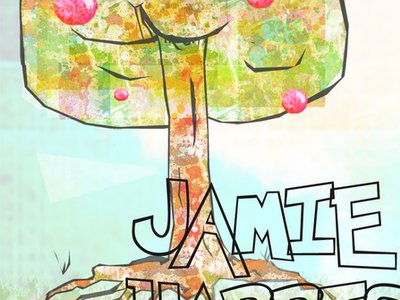 BubbleGum Tree