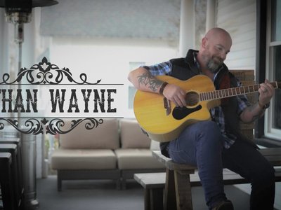Nathan Wayne photo
