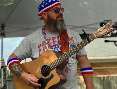 Nathan Wayne photo