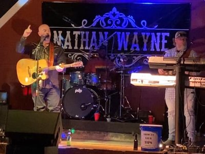Nathan Wayne photo