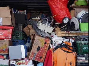 JEDI Junk Removal photo