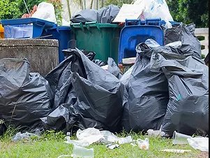 JEDI Junk Removal photo