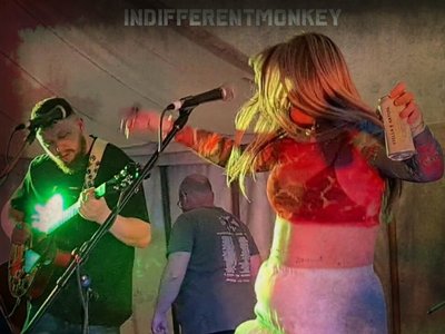 indifferentmonkey