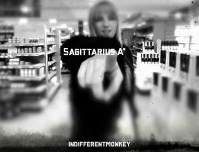 Sagittarius A*