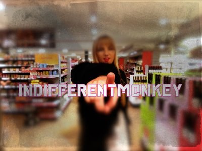 indifferentMonKeY photo