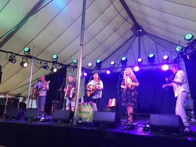 Stainsby Festival 2022