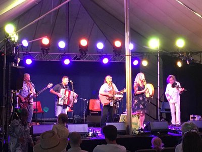 Stainsby Festival 2022