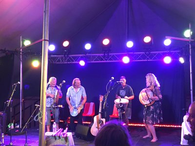Stainsby Festival 2022