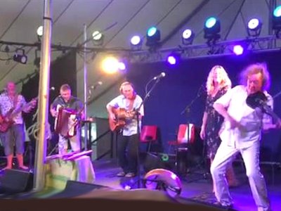 Stainsby Festival 2022