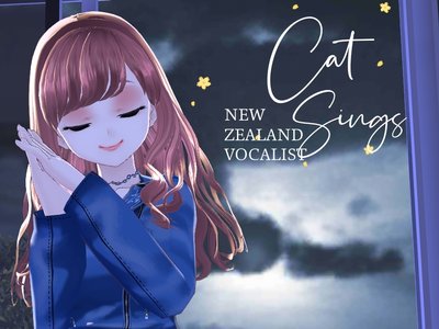 Cat Melody Rose photo