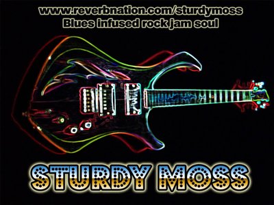 Sturdy Moss photo