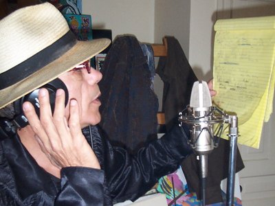 FREDY COOLBOHEMIO photo