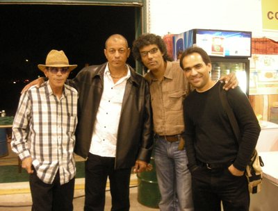 FREDY COOLBOHEMIO photo