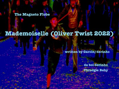 The Magneto Flobe photo