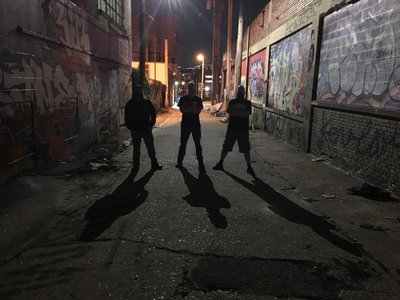DESCENDENCY photo