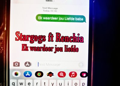 Stargogs Ft Renchia - Ek waardeer Jou liefde