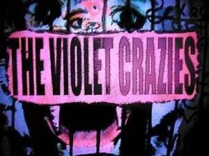 The VCs the Violet Crazies photo