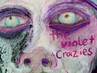 The VCs the Violet Crazies photo