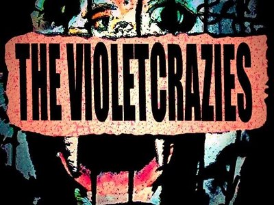 The VCs the Violet Crazies photo