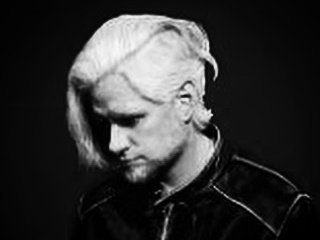 Dave Bergmuller (Drummer)