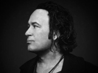 Brian Cook (Vocalist)