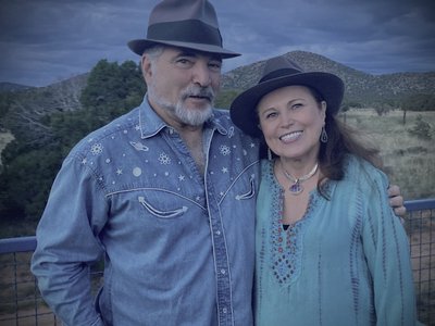 Marc and Paula's Roadside Distraction photo