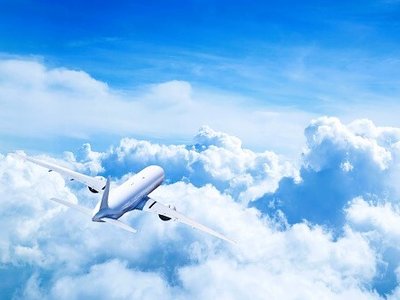 Silver Wings