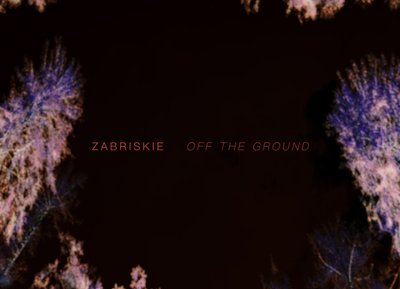 Zabriskie photo