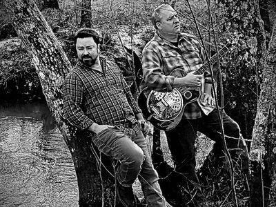 Dogwood Creek Songwriting Collective photo