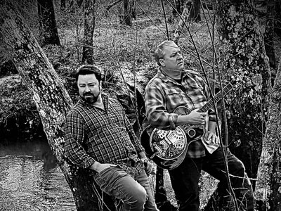 Dogwood Creek Songwriting Collective photo