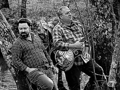 Dogwood Creek Songwriting Collective photo