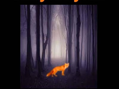 Fox in the Roest cover art