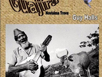 Guy Halls photo