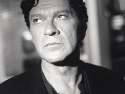 Robbie Robertson photo