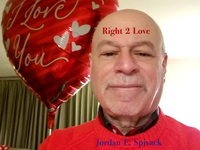Right 2 Love single cover
