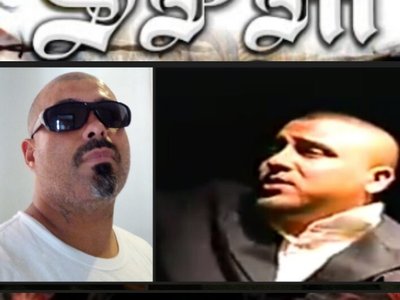Lounger G - Brown and Gifted ft: SPM