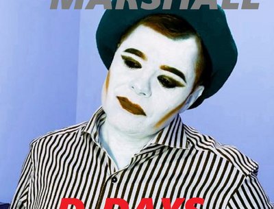Prepare for the arrival of our 10th 1980s cover song... it's a right old knees-up!