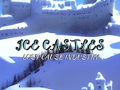 Ice Castles