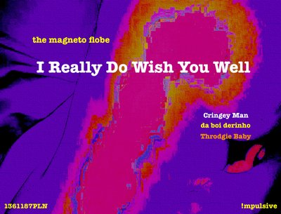 The Magneto Flobe photo