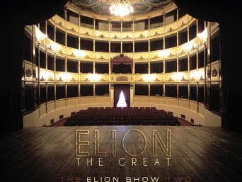 The Elion Show 2